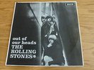 LP The Rolling Stones Out of Our Heads
