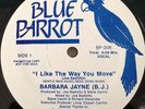 Barbara Jayne 