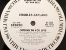 Charles Earland 