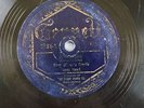 KING OLIVER Creole JAZZ BAND Just Gone/ Canal Street Blues Gennett 5133 Dodds 78