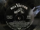 Elvis Presley LPM-1155 Jaye P Morgan LP US Army Germany RARE