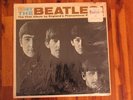 Meet the Beatles T2047 1st US Mono Press Capitol Rainbow Scranton #3 IN SHRINK