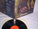 BLACK WIDOW, SACRIFICE, 1970, GATEFOLD SL,VINYL VG CONDITION,THERE IS COVER WEAR