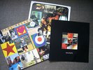 PAUL WELLER - Stanley Road LP With Booklet 1st release vinyl