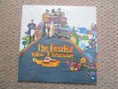 THE BEATLES - YELLOW SUBMARINE - RED LINES - MINT - ARCHIVE COPY - STEREO