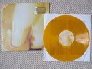 Smashing Pumpkins Pisces Iscariot Coloured Clear Vinyl Album LP VGC