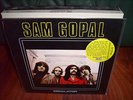 Sam Gopal (Motorhead),Escalator, LP FOC