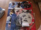 MADONNA MDNA A L'OLYMPIA LIVE PICTURE DISC LP +DIE SLEEVE LIMITED TO 300 RARE