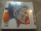 DAVID BOWIE - FASHIONS - 10 X PIC DISC 45 RPM SINGLES