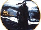 Volbeat The Hangman's Body Count Limited VINYL #99 10'' 10IN Pic Disc  PICTURE