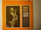 COLEMAN HAWKINS ALIVE AT VILLAGE GATE Absolutely MINT ORIG, Never Played Verve