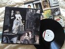 DURAN DURAN - ' THE WEDDING ALBUM ' - LP UK 1993 - ORIG RARE - EXCELLENT++