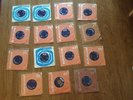 Rolling Stones 45 Rpm Records Bundle