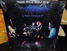 CROSBY STILLS NASH YOUNG RARE SEALED 2LP 4 WAY STREET 1971 USA 1ST PRESS W/STKR