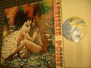 ZABRINSKIE POINT  - LP 1970 PINK FLOYD KALEIDOSCOPE GRATEFUL DEAD YOUNGBLOODS