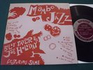 BILLY TAYLOR AND JOE HOLIDAY - 
