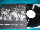 THE CHOIR OF SWANBOURNE HOUSE SCHOOL BUCKINGHAMSHIRE RARE UK PRIVATE DEROY 76 LP