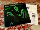 Grant Green - Green Street LP - Blue Note Japan BST 84071 - Tres RARE