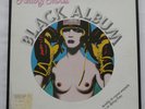The Rolling Stones The Black Album (RSVP) 3LP Gravest0nesRape0fTheVaultsDellah