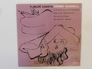 Kenny Burrell 'Blue Lights' Vol.2 Blue Note 1597- Andy Worhol