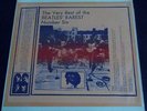 BEATLES - VERY BEST OF THE BEATLES RAREST VOL. 6 [GET BACK] LP