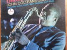 John Coltrane – Crescent LP Impulse Original U.S. Stereo pressing