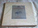 Bach Harpsichord Concertos SEALED GERMAN Deutsche Grammophon L.P. Boxset Richter