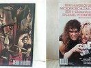 SLAYER - Reign in blood 1st press/ Exodus Kreator Dark Angel Possessed Venom