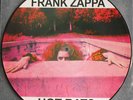 FRANK ZAPPA, Hot Rats, Picture LP, Mothers Of Invention, Near Mint