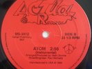 Main Source - Think/Atom - Rare Random Rap