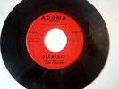 ZEN FULLER-ACAMA 128 VERY RARE ORIGINAL NORTHERN SOUL 45 DOOMSDAY