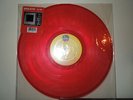 WILCO A.M. Lp on Red vinyl rare Jeff Tweedy Uncle Tupelo