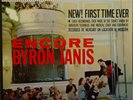 Mercury Living Presence - Byron Janis Encores - SR90305