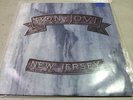BON JOVI - New Jersey LP - Signed