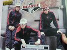 Beastie Boys - Solid Gold Hits 2LP (2005) - rare vinyl