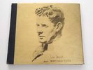 Autographed Rudy Vallee U.S. Coast Guard Band 78rpm Record Album 1940s