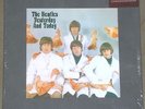 BEATLES- The Real Alternate Yesterday and Today 5LP+3CD Box, 3D FRONT, Col VINYL
