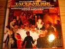 TELEMANN Tafelmusik LEONHARDT BRÜGGEN 6-LP-Box TELEFUNKEN