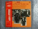 1959 STEREO JAPAN LIVE DEL MONACO TEBALDI SIMIONATO TUCCI STAR SINGERS 2LP 