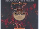 DONNA SUMMER Last Dance CASABLANCA 12