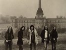 PROG-BLUES-LP- LIVIN BLUES- ROCKING AT THE TWEED MILL-PHILIPS-1973-MINT