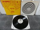 PATTO - S/T Debut(UK 1970 1ST PRESS VERTIGO VINYL ALBUM / NR MINT VINYL)