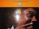 JOE TURNER  BIG JOE RIDES AGAIN  ATLANTIC 1332  BLACK  D G