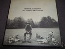 George Harrison All Things Must Pass 3 Box Set LP's Vinyl in Ex++ Condition