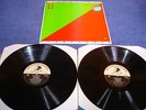 BLACK SLATE - SIX PLUS ONE rare 1982 ORIGINAL UK / REGGAE / DUB + DUB ALBUM /NM