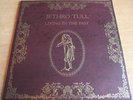 JETHRO TULL   LIVING IN THE PAST ** 1972 UK CHRYSALIS DBL LP