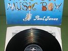 MANFRED MANN PAUL JONES Come Into My Music Box Orig UK 69 COLUMBIA 1 Box NR MINT