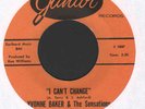 NORTHERN SOUL   YVONNE BAKER  