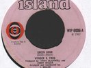 NORTHERN SOUL MOD  WYNDER K. FROG   