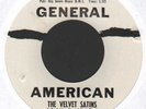 NORTHERN SOUL  VELVET SATINS    
